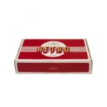 سرویس چای خوری ۶ نفره طوسی رترو کاراجا 153.03.06.1589