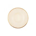 سرویس چای خوری ۶ نفره بژ رترو کاراجا 153.03.06.1591