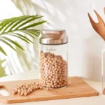 ظرف حبوبات 1.1 لیتر دیمپل کاراجا 153.03.06.1686