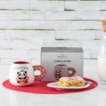 ماگ 392 میلی لیتر پاندا انیمال کاراجا 153.03.06.1859