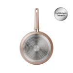 سرویس قابلمه 7 پارچه رز آنتیک بیوگرانیت کاراجا 153.03.08.1153