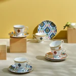 سرویس قهوه خوری 6 نفره ریجر کاراجا 153.03.06.6809