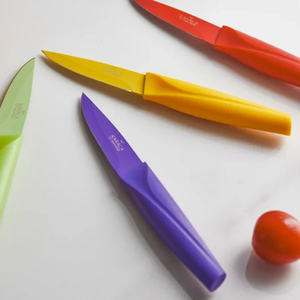 سرویس کارد میوه 4 پارچه بودگا کاراجا 153.03.06.6866