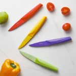 سرویس کارد میوه 4 پارچه بودگا کاراجا 153.03.06.6866