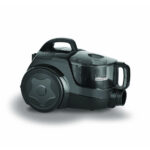 جاروبرقی 750 وات مشکی ترندی کاسموس کرکماز 901