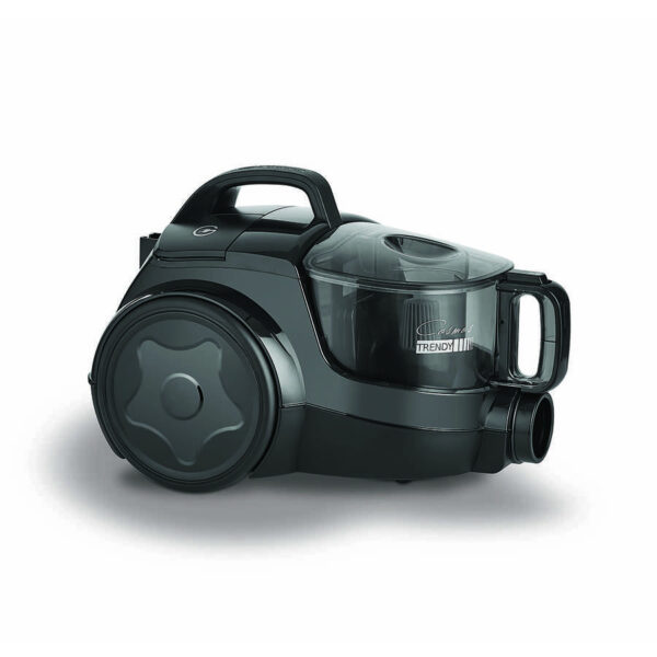 جاروبرقی 750 وات مشکی ترندی کاسموس کرکماز 901