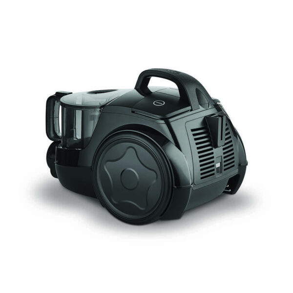 جاروبرقی 750 وات مشکی ترندی کاسموس کرکماز 901