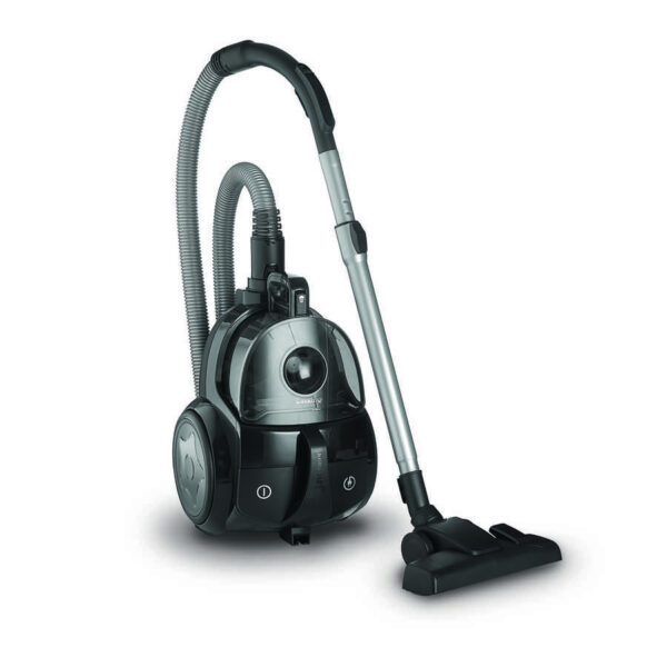 جاروبرقی 750 وات مشکی ترندی کاسموس کرکماز 901