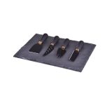 سرویس سرو پنیر 5 پارچه مندس تاشوو T0402 Iran Home Appliances لوازم خانگی ایران