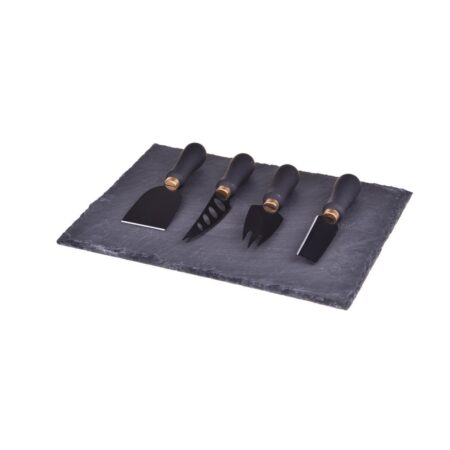 سرویس سرو پنیر 5 پارچه مندس تاشوو T0402 Iran Home Appliances لوازم خانگی ایران