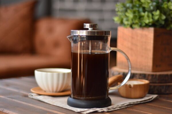 فرنچ پرس 350 میلی لیتر استن تاشوو T0044 Iran Home Appliances لوازم خانگی ایران