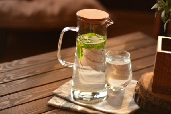 پارچ 1.4 لیتری رهی تاشوو T0061 Iran Home Appliances لوازم خانگی ایران