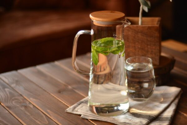 پارچ 1.4 لیتری رهی تاشوو T0061 Iran Home Appliances لوازم خانگی ایران