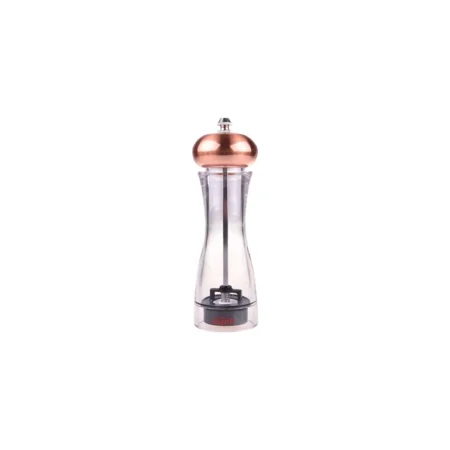 آسیاب نمک و فلفل جانتی تاشوو T0837 Iran Home Appliances لوازم خانگی ایران