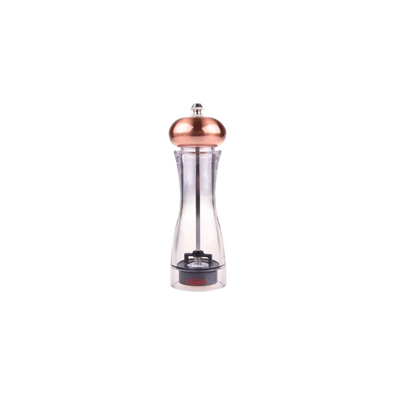 آسیاب نمک و فلفل جانتی تاشوو T0837 Iran Home Appliances لوازم خانگی ایران