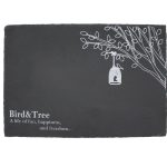 بشقاب سرو طوسی تخته سنگی دالاس تاشوو T0114 Iran Home Appliances لوازم خانگی ایران