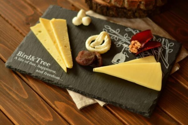 بشقاب سرو طوسی تخته سنگی دالاس تاشوو T0114 Iran Home Appliances لوازم خانگی ایران