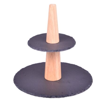 پایه کوکی 2 طبقه پتنا تاشوو T0115 Iran Home Appliances لوازم خانگی ایران