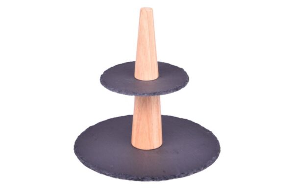 پایه کوکی 2 طبقه پتنا تاشوو T0115 Iran Home Appliances لوازم خانگی ایران