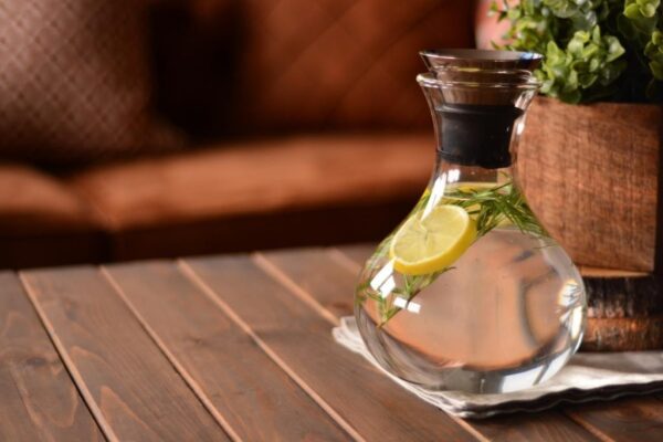 پارچ 1.5 لیتری ساحی تاشوو T0803 Iran Home Appliances لوازم خانگی ایران