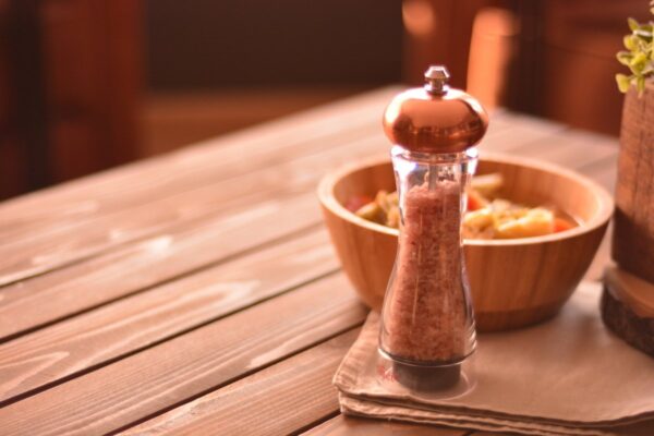 نمک ساب یا فلفل ساب جانتی تاشوو T0837