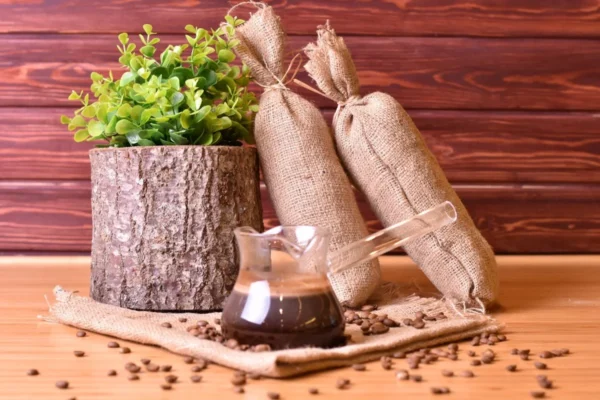 قهوه جوش 500 میلی لیتر شیشه ای پورتا تاشوو T1365