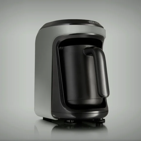 قهوه ساز ترک برقی 535 وات طوسی هاتیر هوپ کاراجا 153.01.06.4992