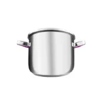 زودپز دوقلو 6.0 + 4.0 لیتر استیل اربیت کاراجا 153.03.07.9325