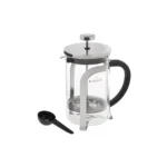 فرنچ پرس استیل براق 800 میلی لیتر کافی بین کاراجا 153.01.05.3811