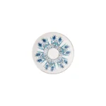 سرویس قهوه خوری 6 نفره ایزنیک کاراجا 153.01.05.4275 Iran Home Appliances لوازم خانگی ایران