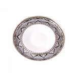 سرویس قهوه خوری 6 نفره گلوب کاراجا 153.03.07.5031 Iran Home Appliances لوازم خانگی ایران