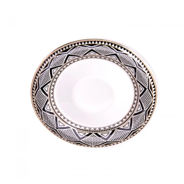 سرویس قهوه خوری 6 نفره گلوب کاراجا 153.03.07.5031 Iran Home Appliances لوازم خانگی ایران