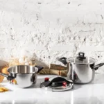 زودپز دوقلو 6 + 4 لیتر ویتولا کاراجا 153.03.07.9325