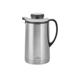 فلاسک 1.6 لیتر استیل نیوتریک کاراجا 153.03.07.9773 Iran Home Appliances لوازم خانگی ایران