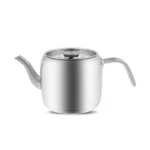 کتری و قوری کوچک 1.45 + 0.8 لیتر پاوراستیل وگا کاراجا 153.03.08.0079