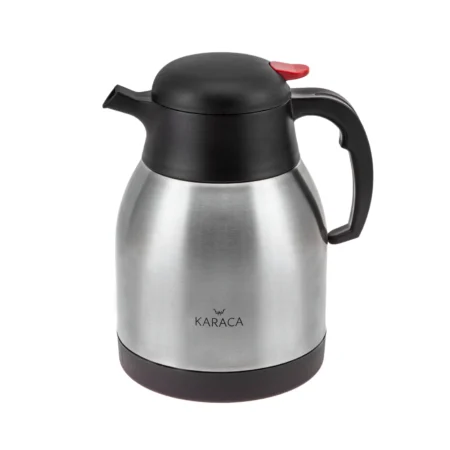 فلاسک 1.5 لیتر استیل تانتوم کاراجا 153.03.08.0240 Iran Home Appliances لوازم خانگی ایران