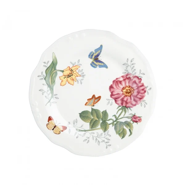 سرویس صبحانه ۲۶ پارچه داهلیا کاراجا 153.03.08.0250 Iran Home Appliances لوازم خانگی ایران