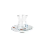 سرویس صبحانه ۲۶ پارچه داهلیا کاراجا 153.03.08.0250 Iran Home Appliances لوازم خانگی ایران