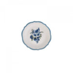 سرویس صبحانه ۲۶ پارچه آبی نوستالجی کاراجا 153.03.08.0258 Iran Home Appliances لوازم خانگی ایران