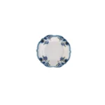 سرویس صبحانه ۲۶ پارچه آبی نوستالجی کاراجا 153.03.08.0258 Iran Home Appliances لوازم خانگی ایران