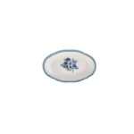 سرویس صبحانه ۲۶ پارچه آبی نوستالجی کاراجا 153.03.08.0258 Iran Home Appliances لوازم خانگی ایران