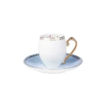 سرویس قهوه خوری 2 نفره لاوندر کاراجا 153.03.06.1472 Iran Home Appliances لوازم خانگی ایران