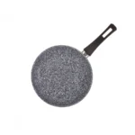 سرویس قابلمه 7 پارچه طوسی پاور بیوگرانیت آزول کاراجا 153.03.08.0348 Iran Home Appliances لوازم خانگی ایران