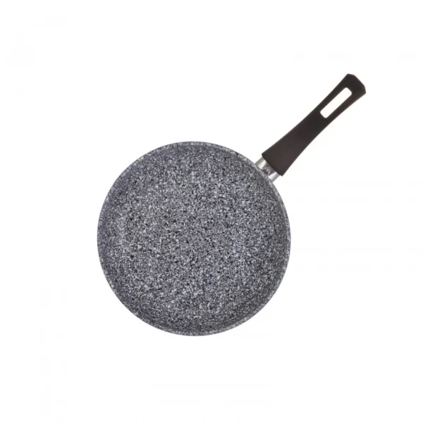 سرویس قابلمه 7 پارچه طوسی پاور بیوگرانیت آزول کاراجا 153.03.08.0348 Iran Home Appliances لوازم خانگی ایران