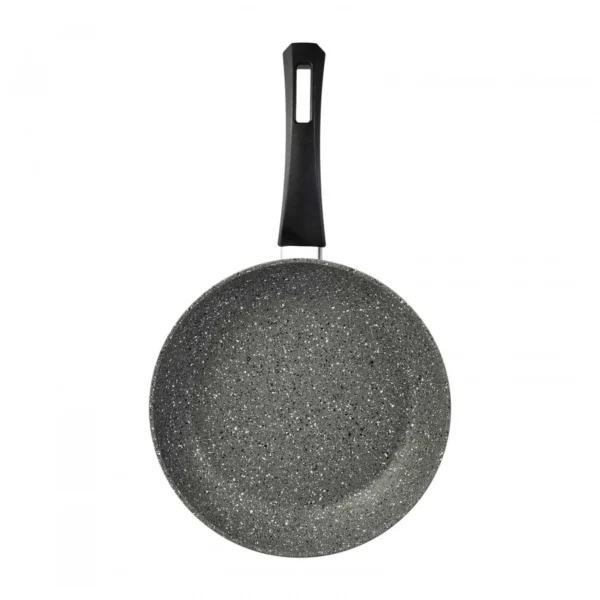 سرویس قابلمه 7 پارچه طوسی پاور بیوگرانیت گریش کاراجا 153.03.08.0352 Iran Home Appliances لوازم خانگی ایران