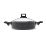 سرویس قابلمه 7 پارچه مشکی پاور بیودایموند کاراجا 153.03.08.0412 Iran Home Appliances لوازم خانگی ایران