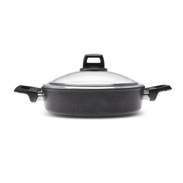 سرویس قابلمه 7 پارچه مشکی پاور بیودایموند کاراجا 153.03.08.0412 Iran Home Appliances لوازم خانگی ایران