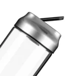 ظرف حبوبات 1.5 لیتر دیمپل کاراجا 153.03.06.1685 Iran Home Appliances لوازم خانگی ایران