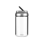 ظرف حبوبات 1.1 لیتر دیمپل کاراجا 153.03.06.1686 Iran Home Appliances لوازم خانگی ایران