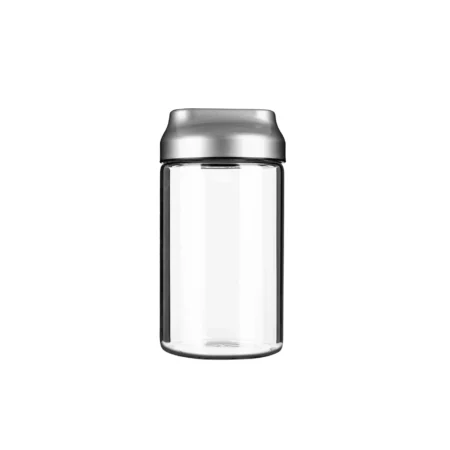 ظرف حبوبات 1.1 لیتر دیمپل کاراجا 153.03.06.1686 Iran Home Appliances لوازم خانگی ایران